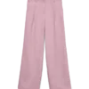 Pantaloni a vita media Vmcassidy