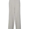 Pantaloni a vita media Vmcassidy