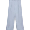 Pantaloni a vita media Vmcassidy