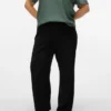 Pantaloni a vita media Vmcberlin