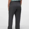 Pantaloni a vita media Vmcberlin