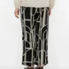 Pantaloni a vita media Vmchadley