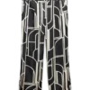 Pantaloni a vita media Vmchadley
