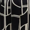 Pantaloni a vita media Vmchadley