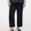 Pantaloni a vita media Vmcjesmilo