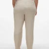 Pantaloni a vita media Vmcjesmilo