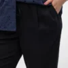 Pantaloni a vita media Vmcjesmilo