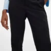 Pantaloni a vita media Vmclair