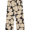 Pantaloni a vita media Vmclucy