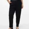 Pantaloni a vita media Vmcmaya
