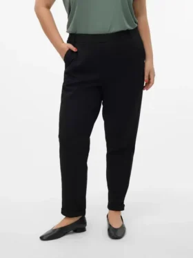 Pantaloni a vita media Vmcmaya