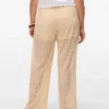 Pantaloni a vita media Vmcmaya