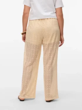 Pantaloni a vita media Vmcmaya