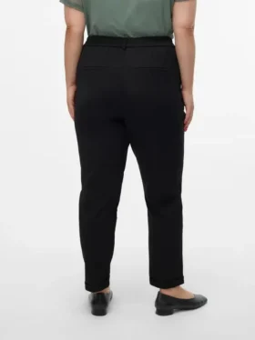 Pantaloni a vita media Vmcmaya