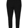 Pantaloni a vita media Vmcmaya