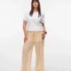 Pantaloni a vita media Vmcmaya