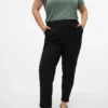 Pantaloni a vita media Vmcmaya