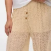 Pantaloni a vita media Vmcmaya