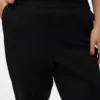 Pantaloni a vita media Vmcmaya