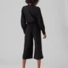 Pantaloni a vita media Vmcoco