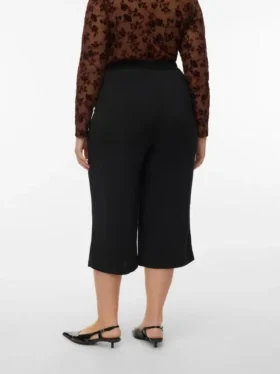 Pantaloni a vita media Vmcoco