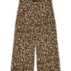 Pantaloni a vita media Vmcoco