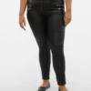 Pantaloni a vita media Vmcseven