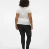 Pantaloni a vita media Vmcseven