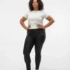 Pantaloni a vita media Vmcseven