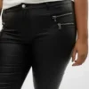 Pantaloni a vita media Vmcseven