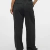 Pantaloni a vita media Vmcsilje