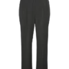 Pantaloni a vita media Vmcsilje