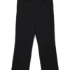 Pantaloni a vita media Vmczamira