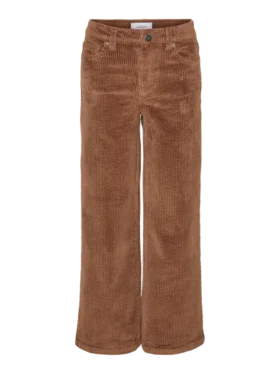 Pantaloni a vita media Vmdaisy