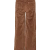 Pantaloni a vita media Vmdaisy