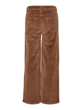 Pantaloni a vita media Vmdaisy