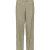 Pantaloni a vita media Vmdinna