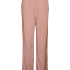 Pantaloni a vita media Vmdinna