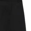 Pantaloni a vita media Vmelma