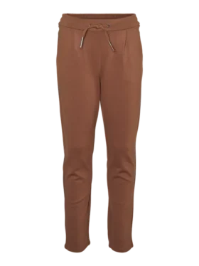 Pantaloni a vita media Vmeva
