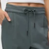 Pantaloni a vita media Vmeva