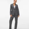 Pantaloni a vita media Vmfalke