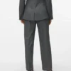 Pantaloni a vita media Vmfalke