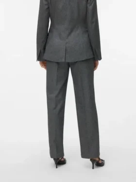 Pantaloni a vita media Vmfalke