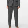 Pantaloni a vita media Vmfalke