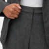 Pantaloni a vita media Vmfalke