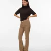 Pantaloni a vita media Vmflash