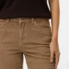 Pantaloni a vita media Vmflash