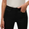 Pantaloni a vita media Vmflash