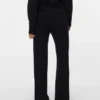 Pantaloni a vita media Vmgold